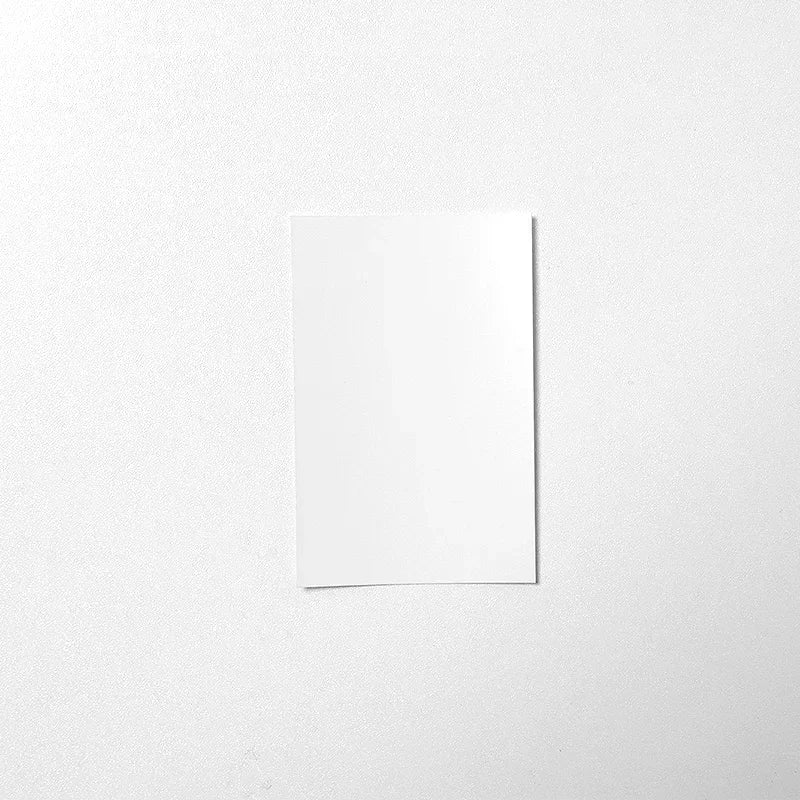 10pcs/20pcs MT53 / Z1 Photo Sublimation Paper Zink Original Photo Paper, 2x3-inch Photo Paper, High Adhesive Backing Adhesive