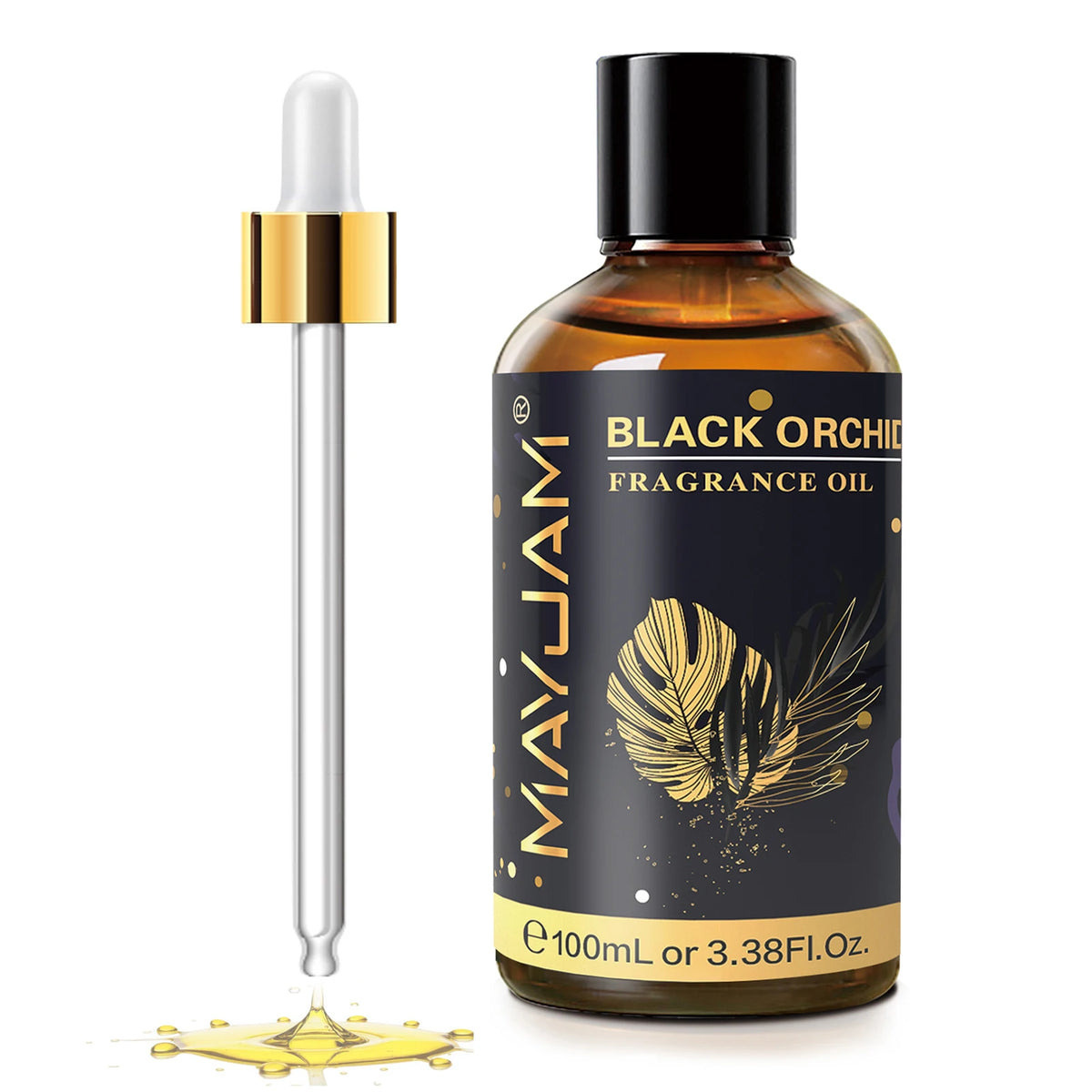Black Orchid / 100ml