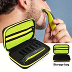1-10 Pcs Electric Trimmer Shaver Replacement Kit For One Blade Shaver For QP2520/QP2530/QP2630/QP6510/QP6520/QP2523