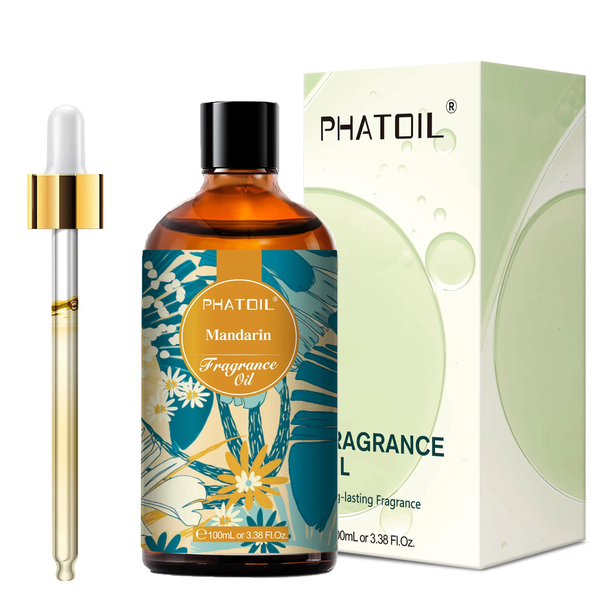 Mandarin / 100ml