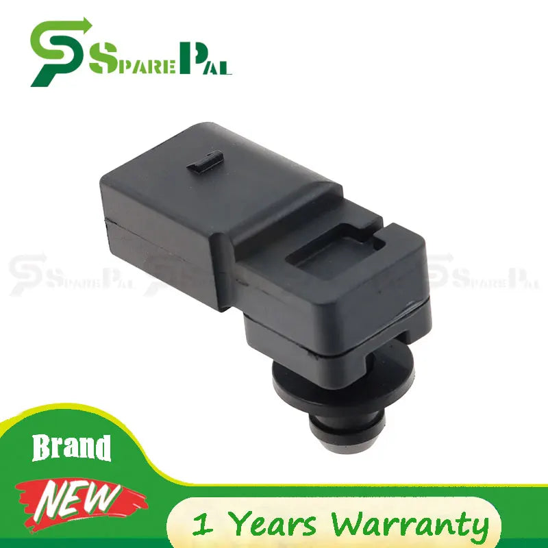 4Bar Fuel Injection System Intake Manifold Absolute Pressure Map Sensor For BMW 3 5 6 7 Series X5 X6 E46 F15 13627792260 7792260