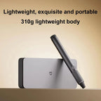 Xiaomi Mijia Electric Grinding Pen Mini Grinder 22000rpm Brushless Motor Gray