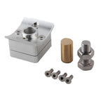 Gear Support Suitable For 02q And 02m Gearbox Vw R32 02q Vr6 T29 R30 R32 And 02m Transmission System 4. Gear