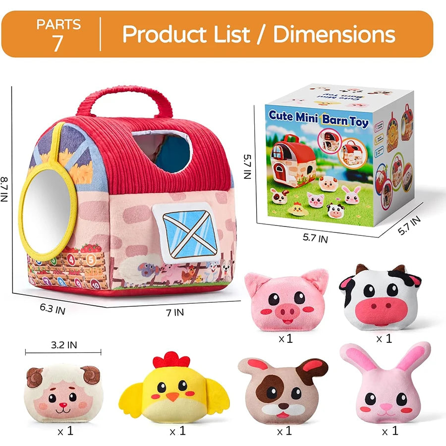 B Farmwith box
