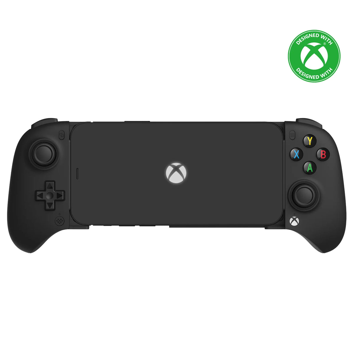 8Bitdo Ultimate Wireless Mobile Gaming Controller (Xbox)，Gamepad with Hall Effect Triggers and Joysticks for Android