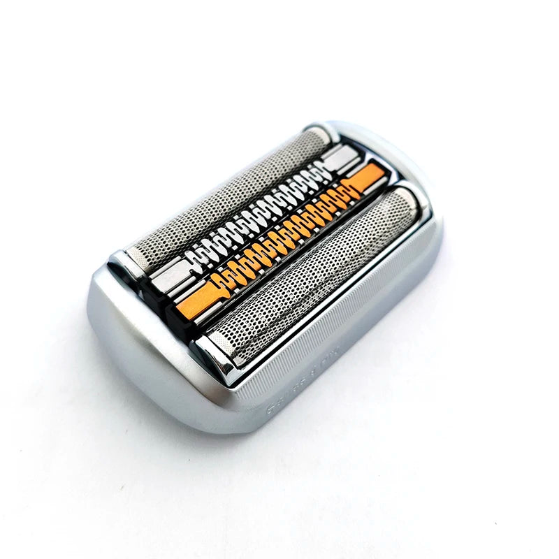 94M Replacement Foil Head For Braun Electric Razors 9290cc,9291cc,9370cc,9293s,9385cc,9390cc,9330s,9296cc,9271cc Razor Blade