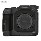 Hinefilm Skin for EOSC80 C80 Camera Skin Protective Film for Canon Cinema EOS C80 Camera Decal Skin C 80 Camera Wrap Cover Skin