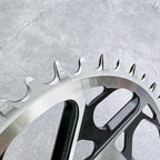 XX SL Eagle Transmission chainring 8-hole direct mount 0 mm offset Bicycle Crank narrow-wide  8 holes Crank 38T