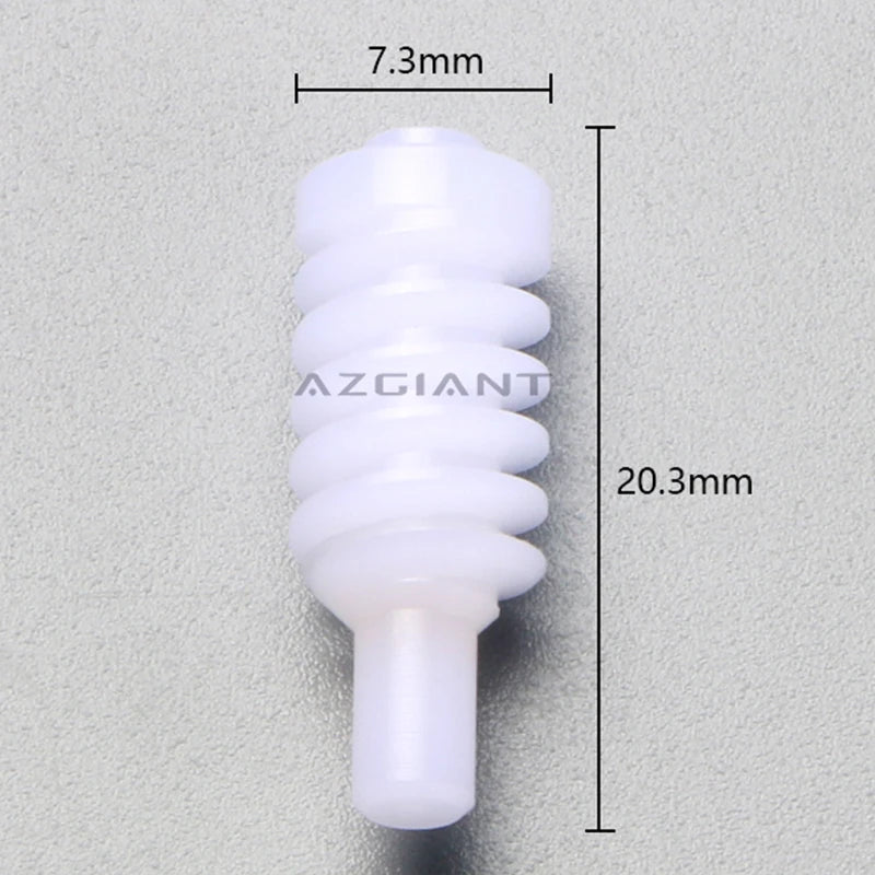 30T For Mazda 2 3 6 Roadster Demio Axela Atenza MX-5 CX-3 CX-4 CX-5 CX-7 CX-9 Car Parts Side Wing Mirror Fold Motor Gear Set