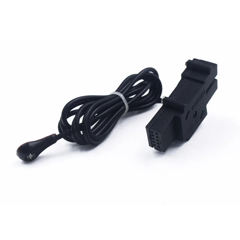 Chrome headlight switch with auto function for VW Golf MK5 MK6 Passat B6 B7 CC Tiguan