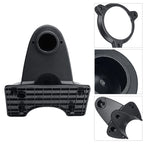 1 Set Car Reverse Rear View Backup Camera Case Housing for Mercedes Sprinter Van Car Camera Replacement Housing Parts ABS
