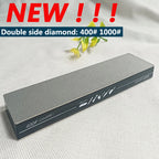 Sharpener Stone Holder Knife Accessories Whetstone Base Sharpening Silica Gel Base System Kitchen Knife Sharpener Tools