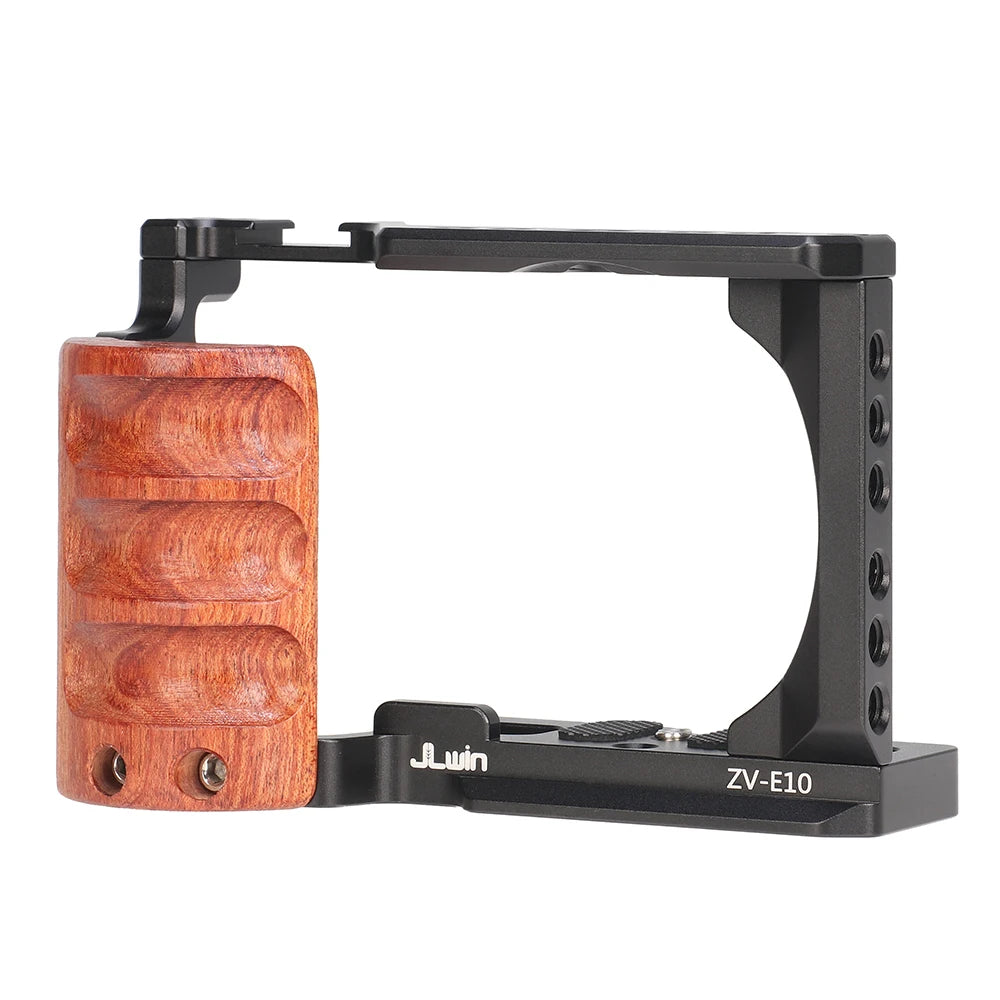 Camera cage