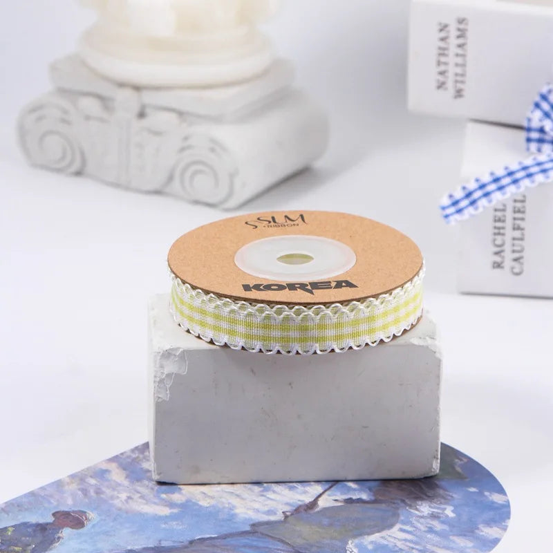 Light yellow / 38mm