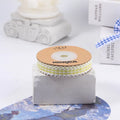 Light yellow / 38mm