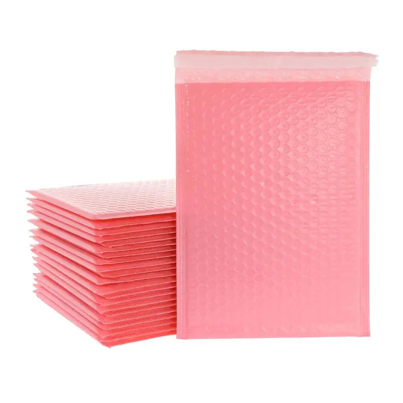 pink 50pcs / 18*23cm