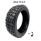 Tire and air nozzle