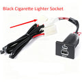 Black Lighter