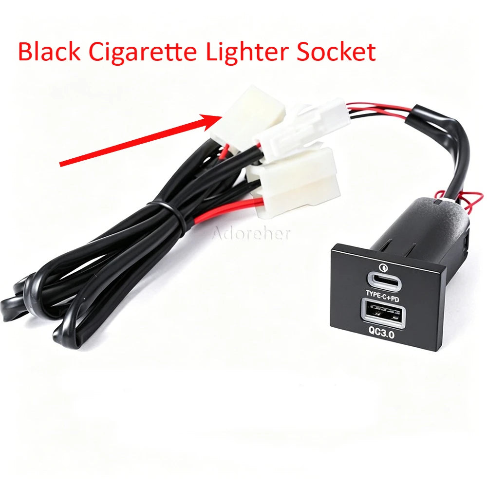 Black Lighter