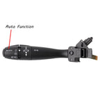 96477533XT 96595087XT 96608841XT For Peugeot 206 207 307 406 407 807 1007 Citroen Xsara C2 C3 Turn Signal Switch Blinker Lever