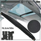 Car Sunroof Shutter for Audi Q5, VW Golf, Tiguan, Passat Variant, Sharan, Santana, 4Motion, Skoda Yeti Superb 1K9877307 A, B, C