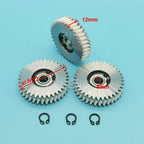 35T helical gear