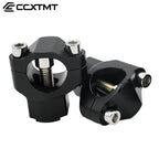 Motorcycle 11/8" 28MM Handlebar Risers Bar Mount Clamp For KTM 690-1290 Enduro/R Super Adventure R/S 2008-2022 EXC SXF Motocross