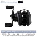 DCM1-L / China Mainland
