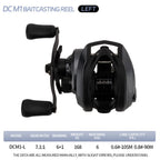 DCM1-L / China Mainland