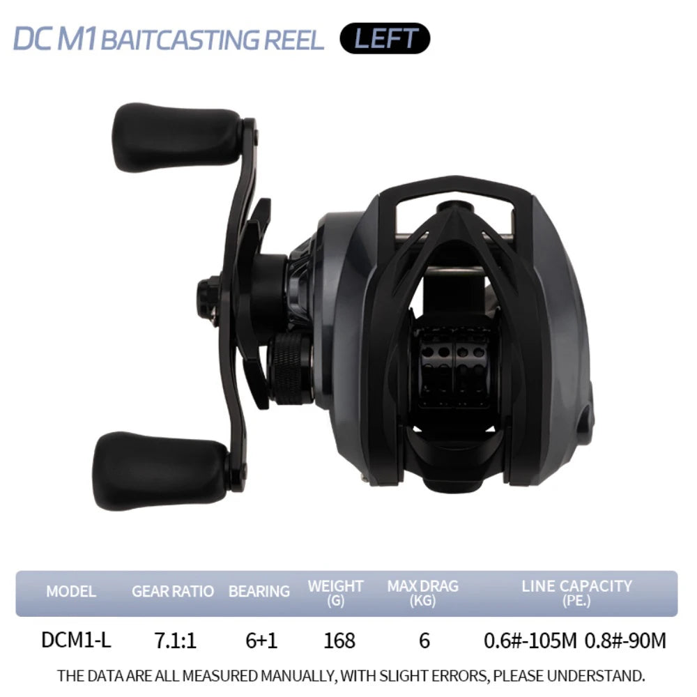 DCM1-L / China Mainland