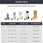 Cat Bed Round Autumn And Winter Soft Plush Pet Bed Dog Sofa Bed Plush Comforter Nest Shell Cat Nest Semi-enclosed Cat Nest