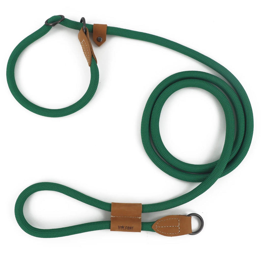 210CM/300CM Dog Leash Multi-functional adjustable P-shape Chain Traction Rope Leads for Running Walking Free hands free leashes
