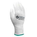 BONT Short Track Cut Resistant Speed Skating Gloves for Long Track Ice Skates Resistant Gloves