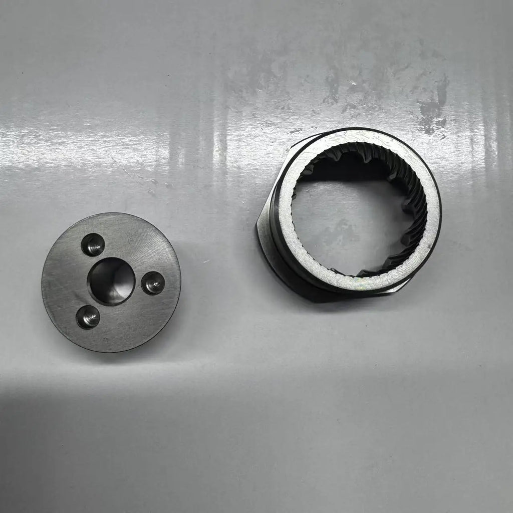 Suitable for Delonghi Fully Automatic Coffee Machine Grinder Disc