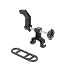 Rrskit Mini Bicycle Wheel Truing Stand Bike  Rims Adjustment Tools MTB Bike Wheel Maintenance Tools Bicycle Accessories