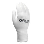BONT Short Track Cut Resistant Speed Skating Gloves for Long Track Ice Skates Resistant Gloves