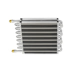 2 Row 4 Row 6 Row 8 Row 10Row 16Row Universal Remote Transmission Oil Cooler Auto-Manual Radiator Converter Aluminum Kit