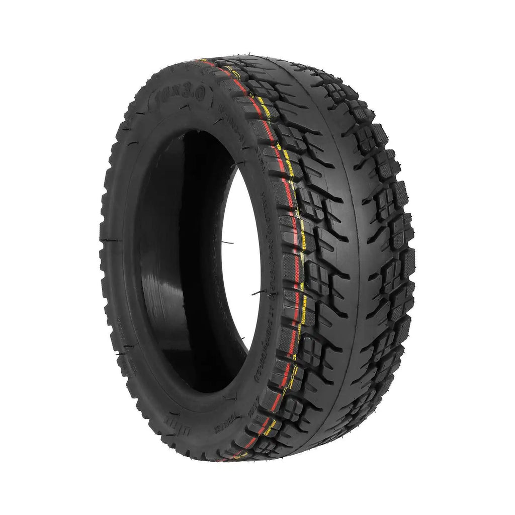 10 Inch 10x3.0 Self-repairing Tubeless Gel TIre 80/65-6 255*80 For Zero 10X Kaboo WOLF WARRIOR 11 MANTIS 10 Vacuum Tyre Parts