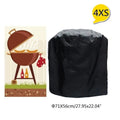 black-4XS