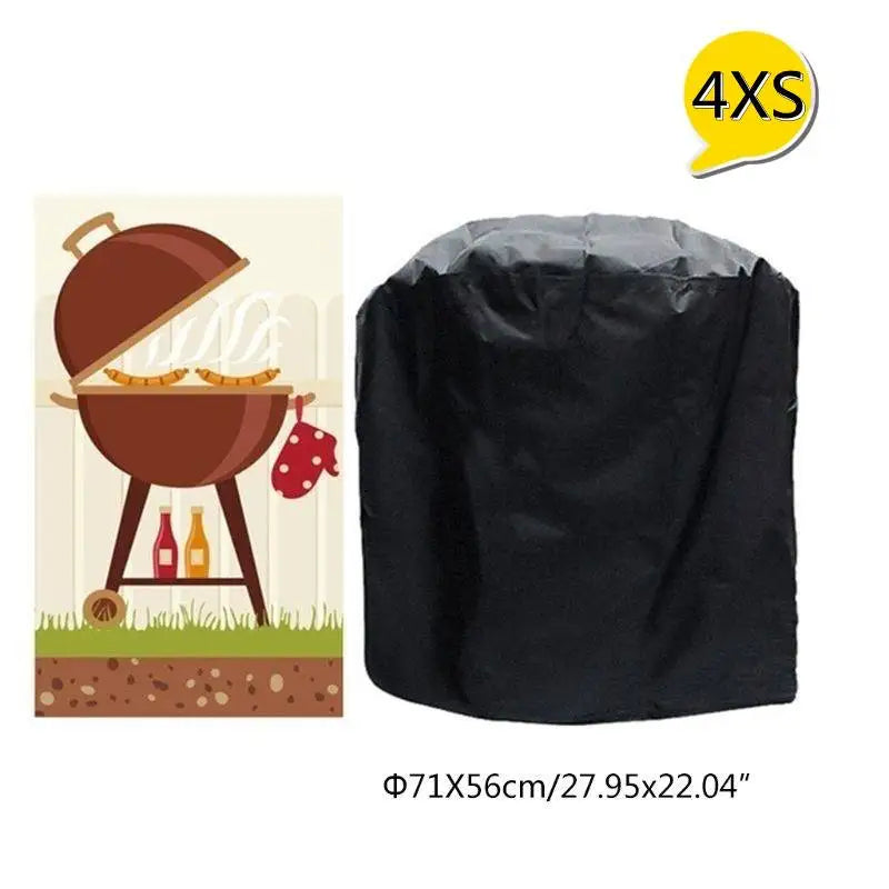 black-4XS