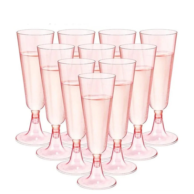 Pink / 25pcs