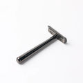 YAQI SE Katana /Globe Trotter Single Edge Safety Razor for Mens