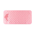 pink / 75CMx44CM