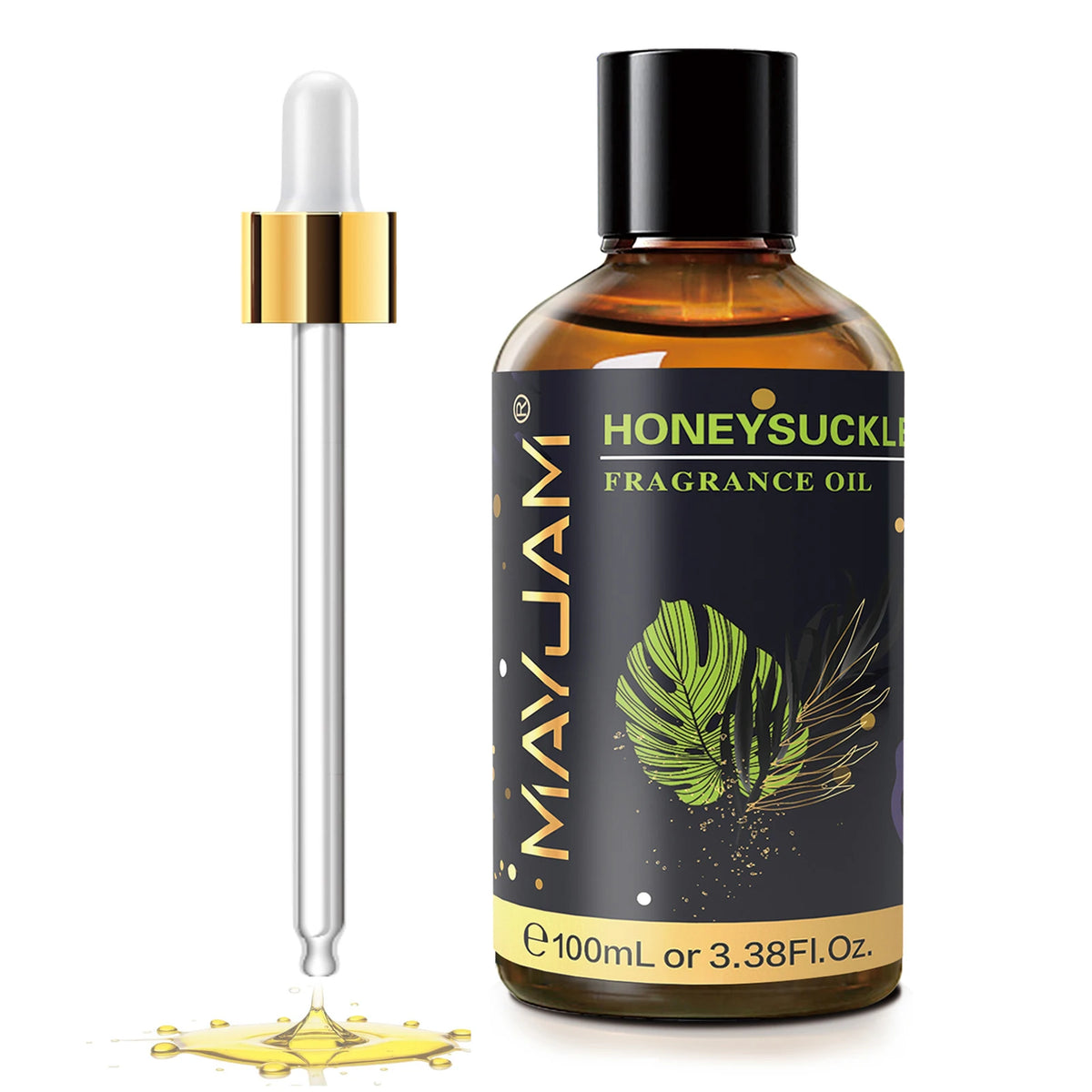 Honeysuckle / 100ml