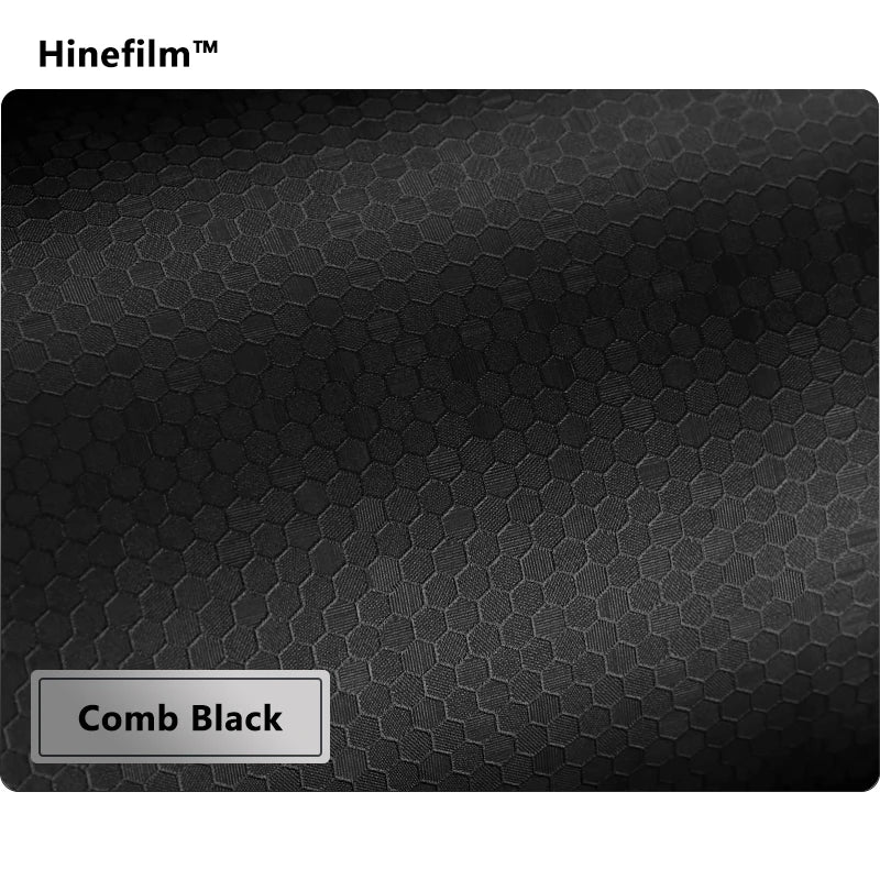 Hinefilm Skin for EOSC80 C80 Camera Skin Protective Film for Canon Cinema EOS C80 Camera Decal Skin C 80 Camera Wrap Cover Skin