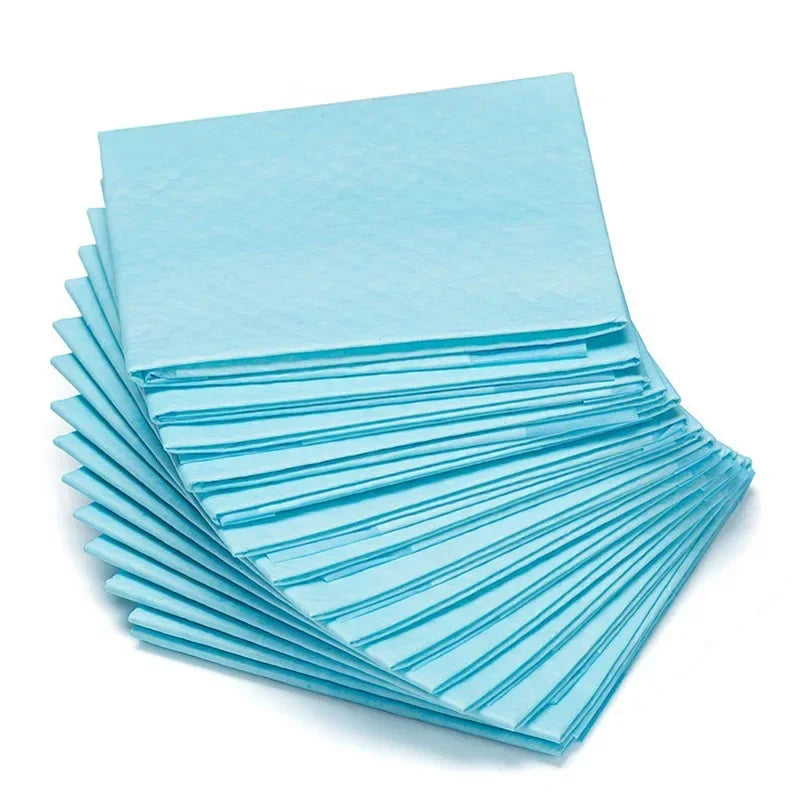 Pet Diaper / 40pcs 60x60cm