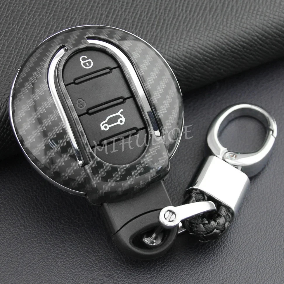 With Keychain