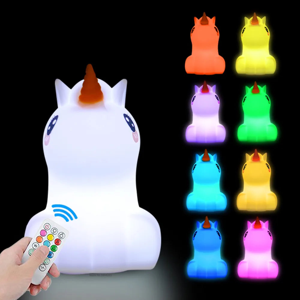 Large Size / Unicorn / China Mainland
