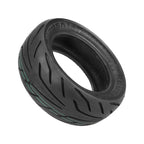 105/65-6.5 Tubeless Scooter Tire 11in Wide Thick Street Tire for Kukirin G4, Zero 11X