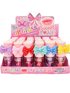 Lip Gloss-24PCS
